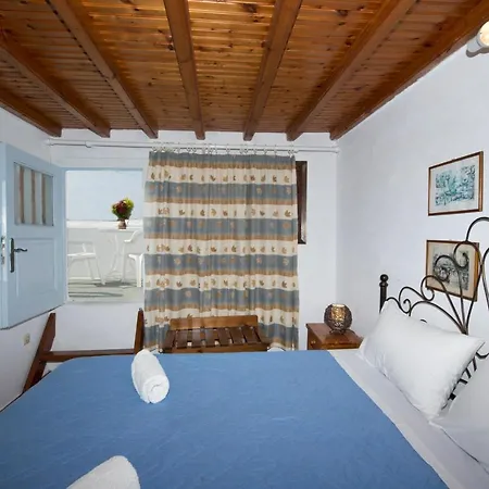 Vakantiehuis Sunday Summer House *