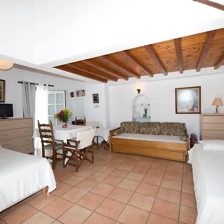 Vakantiehuis Sunday Summer House