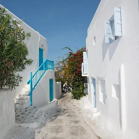 Vakantiehuis Sunday Summer House *