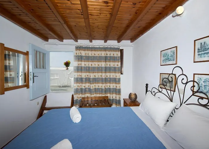 Hébergement de vacances Sunday Summer House *