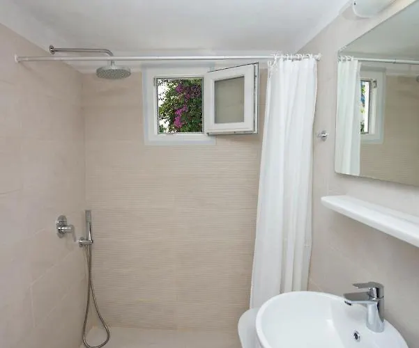 Sunday Summer House Mykonos Town