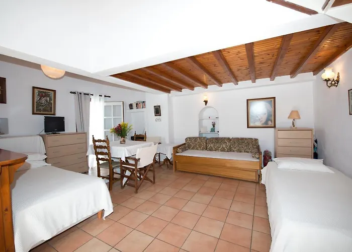 Hébergement de vacances Sunday Summer House