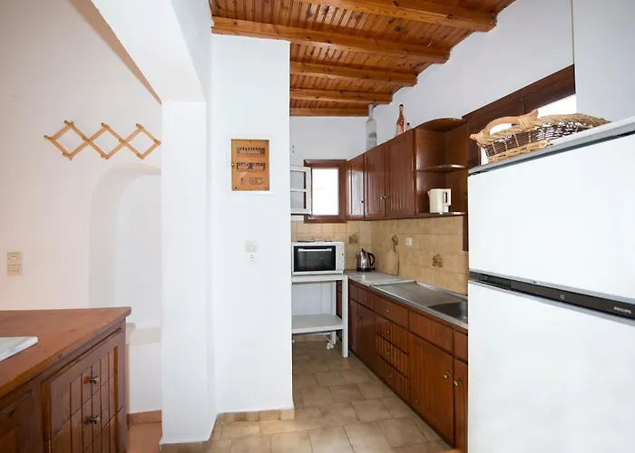 Sunday Summer House Hébergement de vacances