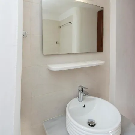 Prázdninový dům Sunday Summer House Mykonos Town