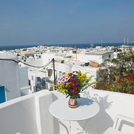 Prázdninový dům Sunday Summer House *