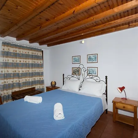 Sunday Summer House Prázdninový dům *