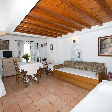 Prázdninový dům Sunday Summer House