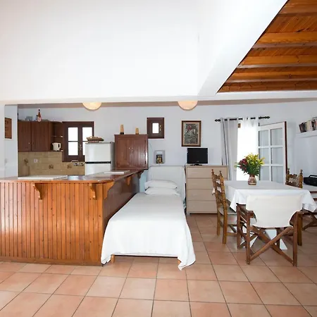 Sunday Summer House Σπίτι διακοπών *