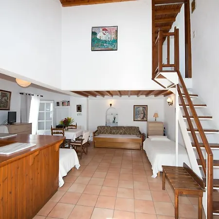 Σπίτι διακοπών Sunday Summer House