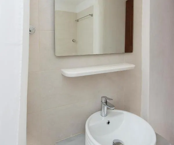 Σπίτι διακοπών Sunday Summer House Mykonos Town