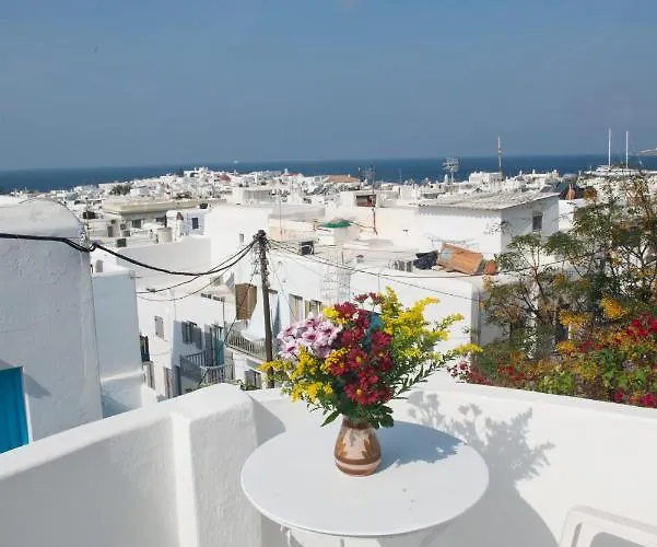 Σπίτι διακοπών Sunday Summer House *