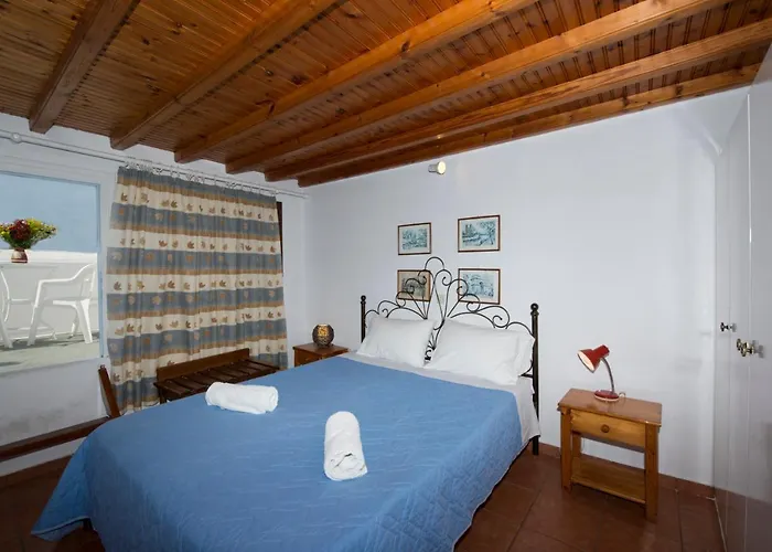 Sunday Summer House Σπίτι διακοπών *