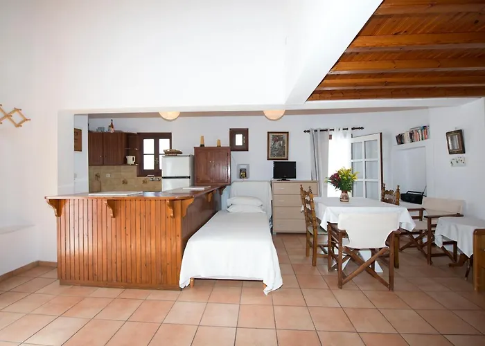 Sunday Summer House Σπίτι διακοπών *