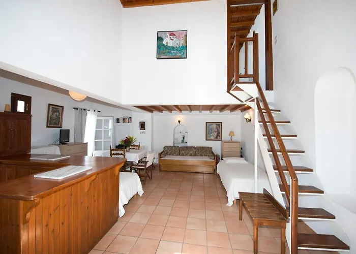 Σπίτι διακοπών Sunday Summer House