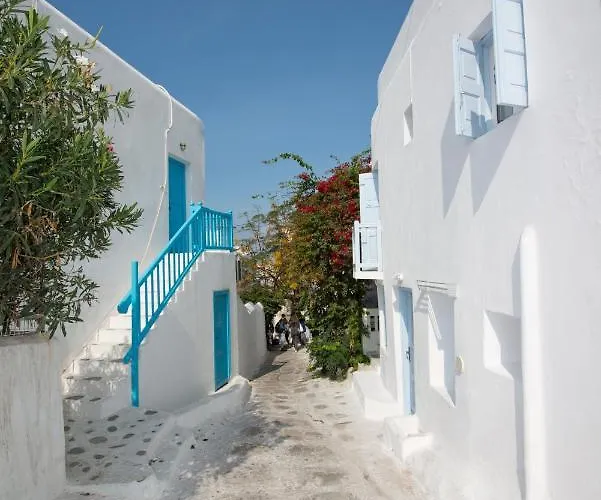 Σπίτι διακοπών Sunday Summer House *