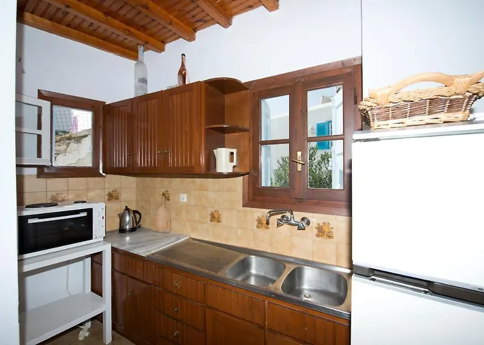 Σπίτι διακοπών Sunday Summer House Mykonos Town