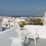 Dom wakacyjny Sunday Summer House Mykonos Town