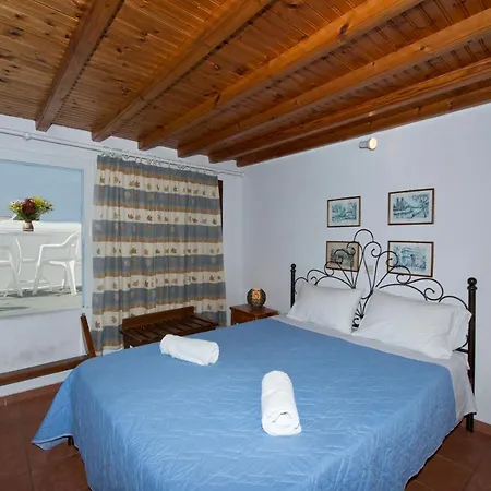 Sunday Summer House Tatil Evi