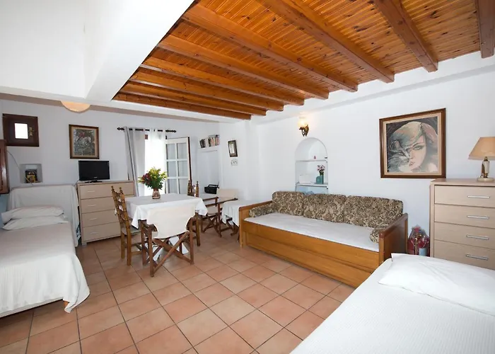 Tatil Evi Sunday Summer House