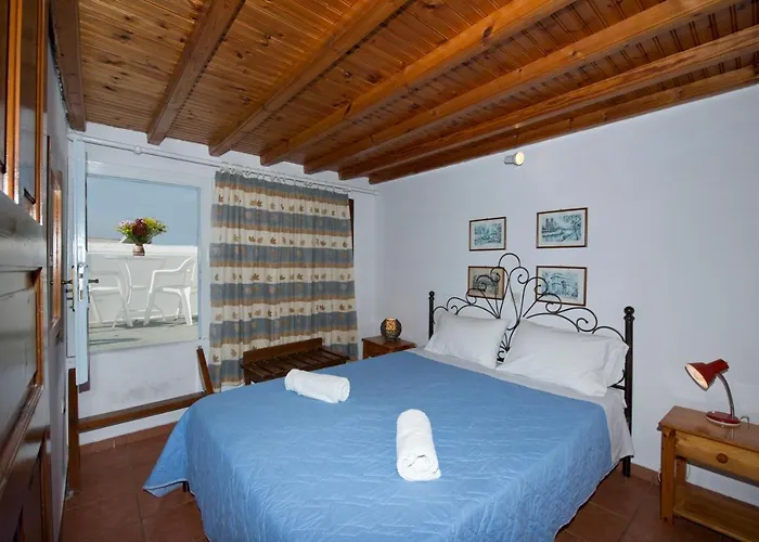 Sunday Summer House Tatil Evi